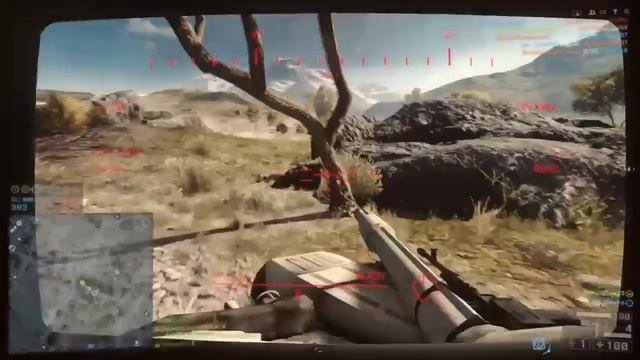 Tanks for the memories - Battlefield 4 Gameplay смотреть онлайн