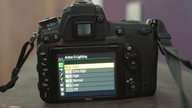 Nikon D750 Best Wedding Settings | Menu Run Through смотреть онлайн
