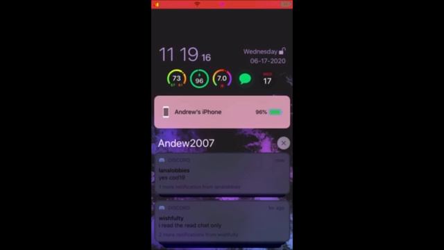Showing iPhone iOS 13.4 Jailbreak Tweaks | Showing Off My New Jailbroken iPhone смотреть онлайн