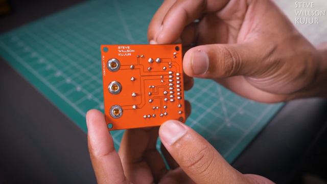 DIY 100 Watt Audio Amplifier смотреть онлайн