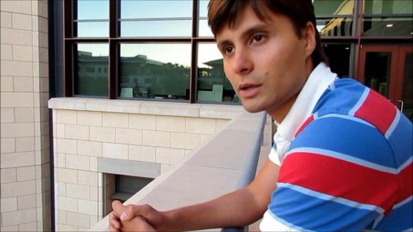 Американский Университет, Станфорд, Stanford University. Учеба в Америке