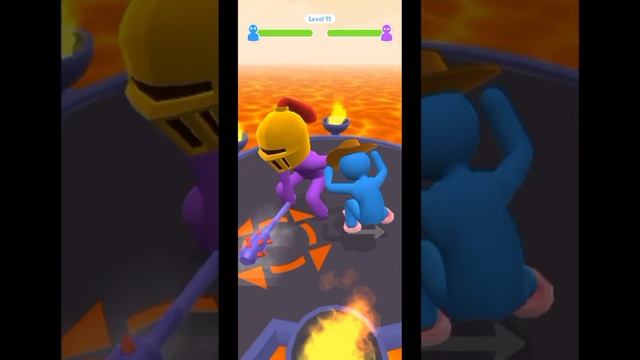 giant rush - fighting games gameplay giant rush gameplay смотреть онлайн