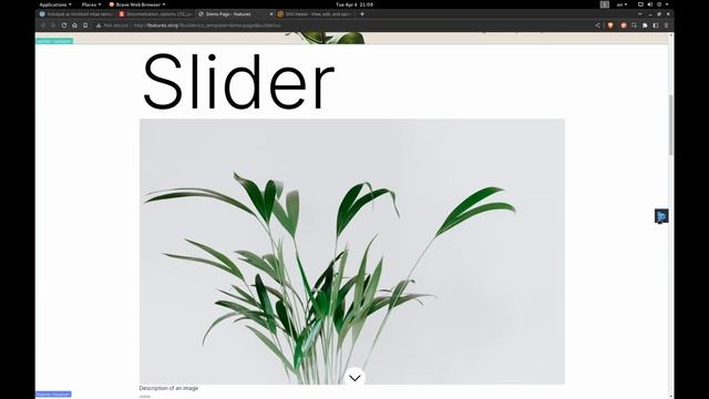 Create a WordPress Slider Like a Pro, using Builderius смотреть онлайн