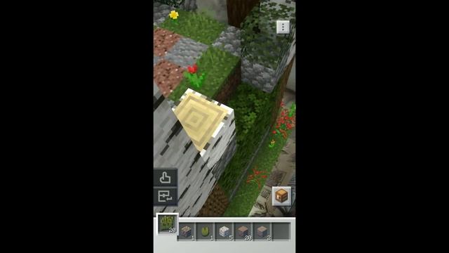 Minecraft Earth Геймплей l Майнкрафт Земля геймплей смотреть онлайн