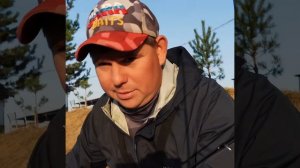 Огненная снасть! Вы всегда с рыбой!