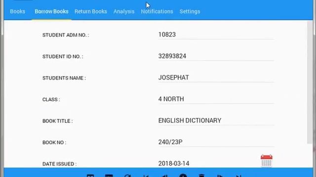 Python and Kivy application смотреть онлайн