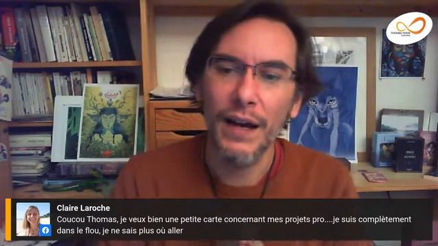 Live Oracle de Soi 67 смотреть онлайн