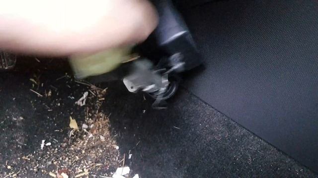 How to remove ignition switch wires in a 2010 Dodge Avenger смотреть онлайн