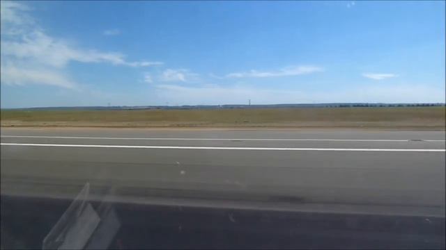 Take off - Paris Roissy CDG/LFPG Airport - Embraer 145 AirFrance F-GUBE AF5306 смотреть онлайн