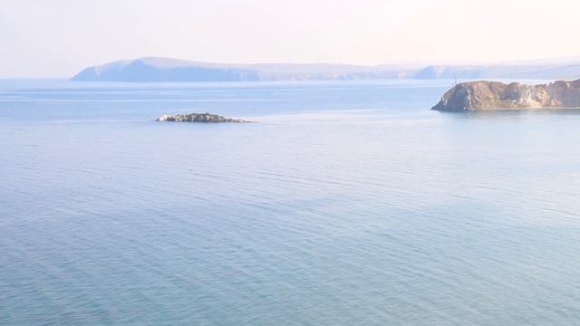 Ольхон. Август 2020 смотреть онлайн