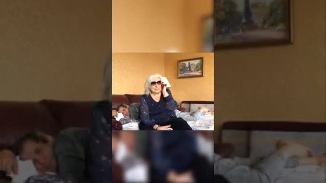 Не молодожены: история любви продюсера Бари Алибасова и актрисы Лидии Федосеевой-Шукшиной! #shorts смотреть онлайн