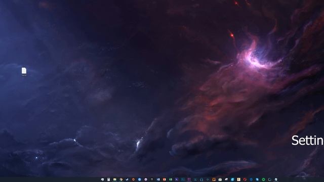 Display Fusion | Split Up Screen Tutorial | 21:9 UltraWide смотреть онлайн