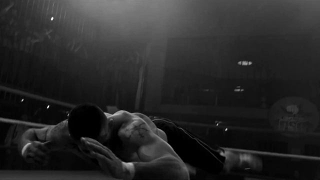 ДОБРО С КУЛАКАМИ смотреть онлайн