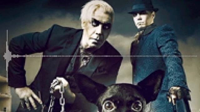 LINDEMANN - Skills In Pills (8 Bit Cover)