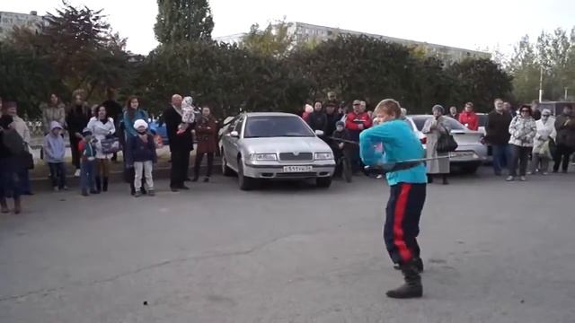 Фланкеровка Волгоград смотреть онлайн