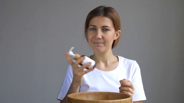 ГИДРОФИЛЬНОЕ МАСЛО ОТ YOUTERRA смотреть онлайн