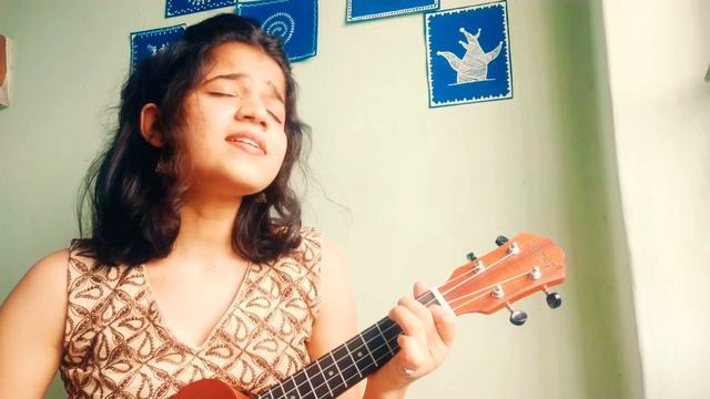 Phir Le Aaya Dil (Cover)| Barfi | Riddhi Deshmukh смотреть онлайн
