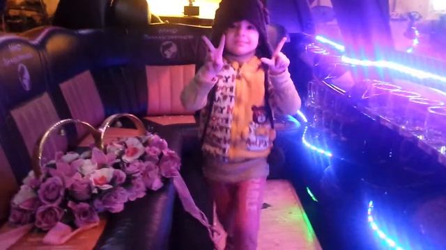 Замуж!!!!! Алисия Карслян, 3 года. смотреть онлайн