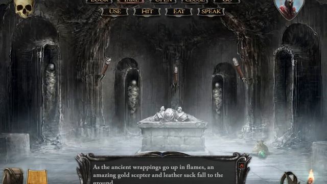 Let's Play Shadowgate (2014) - 2 смотреть онлайн
