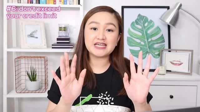 Credit Card 101: DOs & DON'Ts! ? (+ how to avoid interest charges) | tita talks ? смотреть онлайн