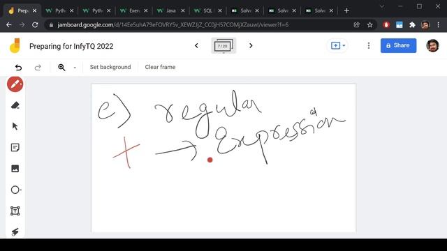 Preparing for InfyTQ 2022 Hands-On | Introduction смотреть онлайн