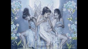 Ю. Г. - Три хороших девочки