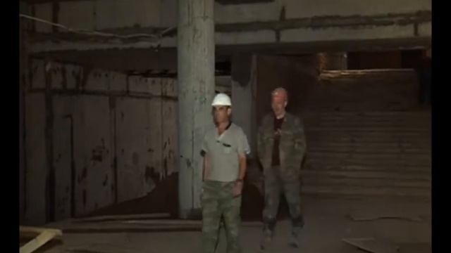 Строительство метро в Самаре приостановлено смотреть онлайн