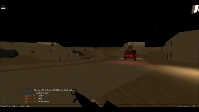 Here We Go: A ROBLOX Music Video смотреть онлайн