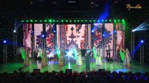 Тавус Магомедова - Я самая