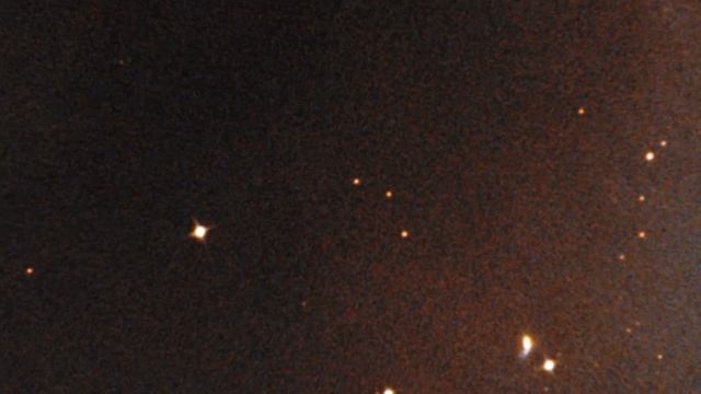 Classroom Aid - Brown Dwarf Rho-Oph 102 смотреть онлайн