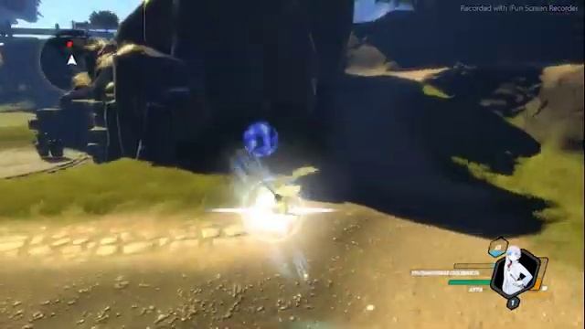 ОБЗОР ИГРЫ RWBY Grimm Eclipse смотреть онлайн