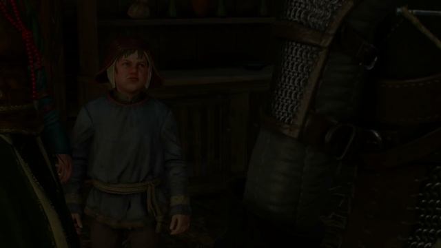 Прохождение Ведьмак 3: Дикая Охота — Часть 40: Хозяйки леса.Ивасик смотреть онлайн