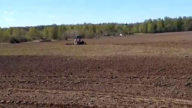 Культиватор универсальный КПД 6,6 ВИТЯЗЬ-Евро от БДТ-АГРО смотреть онлайн