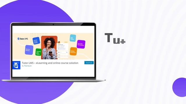 5 Best LMS Plugins For WordPress 2022 смотреть онлайн