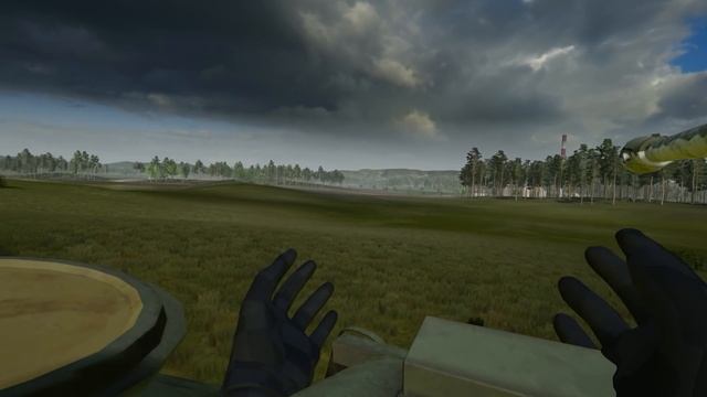 ЖИЗНЬ В ТАНКЕ В ВР ( Steel Crew ) смотреть онлайн