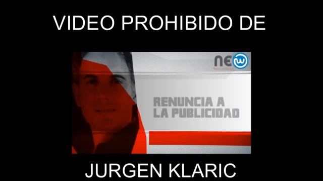 Jurgen Klaric Charlatán y Estafador El Ratero de Youtube смотреть онлайн