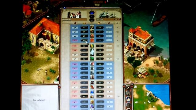 Port Royale 2: прохождение#1 смотреть онлайн