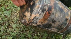 ГАЗ-66. Восстановление пневмосистемы