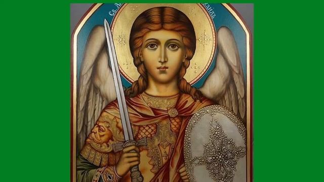 Чудесное явление Архангела Михаила . Бог милосерд ко всем людям смотреть онлайн