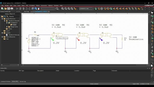 Return Current - What is Return Current in a PCB? | Electronics Basics Explained смотреть онлайн