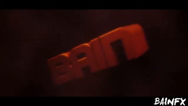 Intro Bain | By BainFX смотреть онлайн