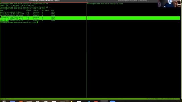 Cairo Kubernetes February Meetup - Service Mesh in Kubernetes смотреть онлайн