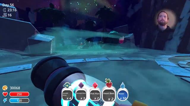 Slime Rancher #11 смотреть онлайн