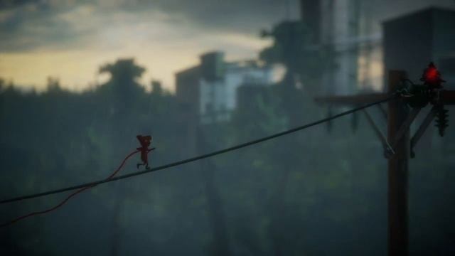 Unravel - Chapter 7: How much is enough - 100% walkthrough (all secrets + Undaunted) смотреть онлайн