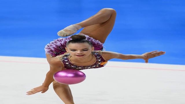 Музыка для художественной гимнастики #0111 / Music for rhythmic gymnastics смотреть онлайн