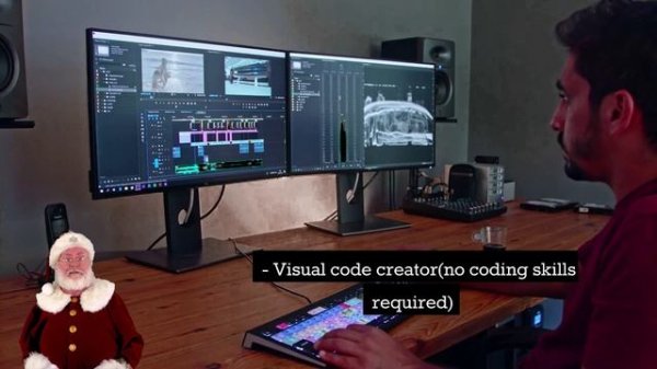 Android emulator automation software - BAS Android Manager