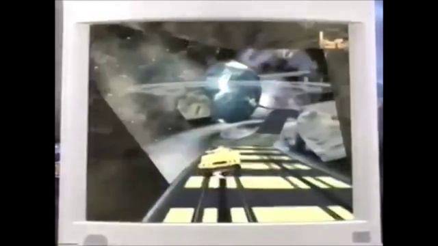 Hot Wheels Stunt Track Driver 2 & Slot Car Racing PC Games Commercial 2000