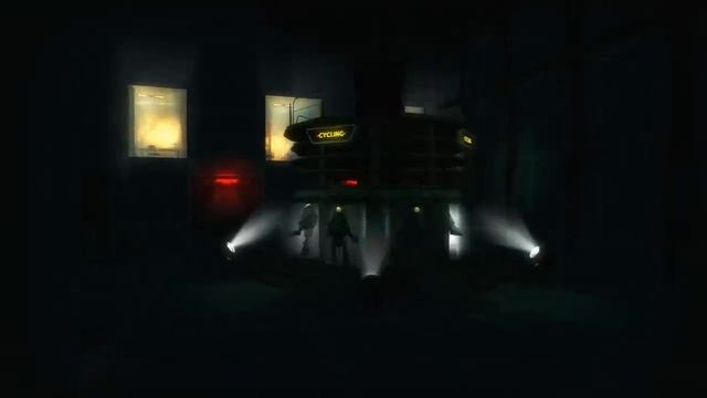 Fallout 3 Cube Experimental Mod смотреть онлайн