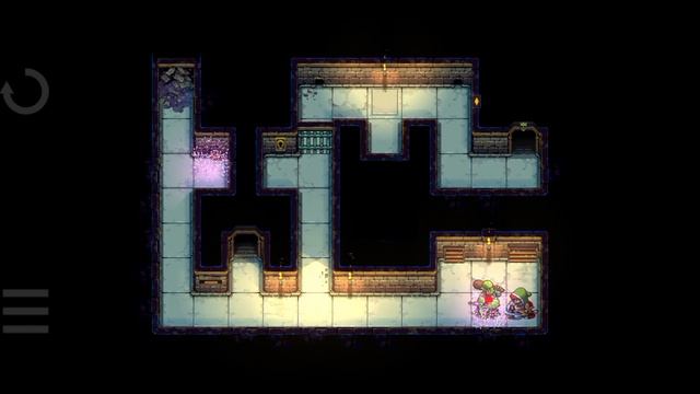 Dungeons Of Dreadrock