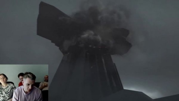 VANGULIS gaming - Прохождение Resident Evil: Revelations 2 (часть 10)